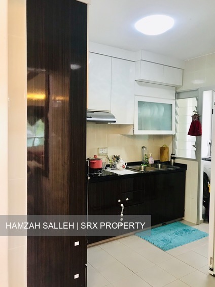 Blk 451B Sengkang West Way (Sengkang), HDB 4 Rooms #192268762